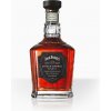 Jack Daniel's Single Barrel 45% 0,7 l (čistá fľaša)