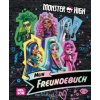 Monster High: Mein Freundebuch