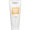 GOLDWELL Dualsenses Color Revive Conditioner 200ml - farebný kondicionér - Dark Warm Blonde