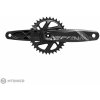 Truvativ Descendant Downhill DUB kľuky, 170 mm, 1x10/11, 34T