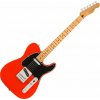 Fender Player II Series Telecaster MN Coral Red Elektrická gitara (Zánovné)