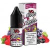 IVG 50/50 Riberry Lemonade 10 ml 12 mg