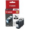 Atramentová kazeta Canon BCI-3eBK, black