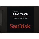 SanDisk Plus 480GB, SDSSDA-480G-G26