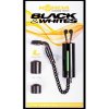 KORDA Swinger Black Bobbin Large (1ks)