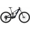 TREK Fuel+ EX 8 Gen 2 TREK BLACK/PURPLE FLIP SPLATTER Veľkosť: XL