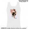 Tielko RANGER® - SANTA BABY Biela 3XL