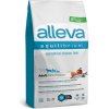 Alleva SP EQUILIBRIUM dog sensitive lamb & ocean fish adult mini/medium 2 kg