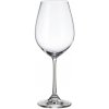 CRYSTALITE BOHEMIA BOHEMIA COLUMBA POHÁR NA ČERVENÉ VÍNO 500ML SADA 6KS
