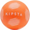 KIPSTA Detská futbalová lopta Sunny 300 veľkosť 4 oranžová 4