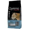 Optima Nova Cat GF Adult rabbit 8kg