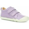 Geox Steppieup Lilac celoročné členkové barefoot topánky 25 EUR