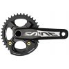 SHIMANO Stred Saint FC-M825 165mm bez prevodníka (83mm) 10-k. HTII s ložiskom