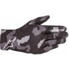 ALPINESTARS rukavice REEF black/grey/camo - M