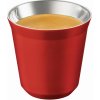 Pixie Lungo, Shanghai Nespresso