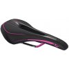 Sedlo Reverse AM Egro CrMo čierna/candy