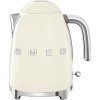 KLF03CREU Kanvica SMEG (KLF03CREU)