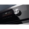 Electrolux 600 FLEX Quick&Grill KVMDE46X