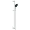 Grohe Vitalio Start - Set sprchovej hlavice, tyče a hadice, chróm 26953001