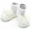 ATTIPAS Topánočky Royal A20RO White M veľ.20, 109-115 mm