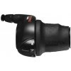 SHIMANO radenie NEXUS RevoShift C3000 7-kolo + kabeláž čierne