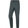 Husky Pánske softshellové nohavice Kulau M dark green Veľkosť: M pánske nohavice