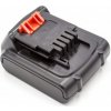 VHBW Batéria pre Black & Decker BL1514 / BL1314 / BL1114, 14,4 V, 2,0 Ah - neoriginálne