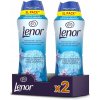 Lenor vonné perličky na pranie Spring Awakening 2 x 495 g