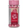 FC Perličky veľké Soft Pink 10mm 70g