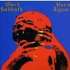 CD Black Sabbath: Born Again