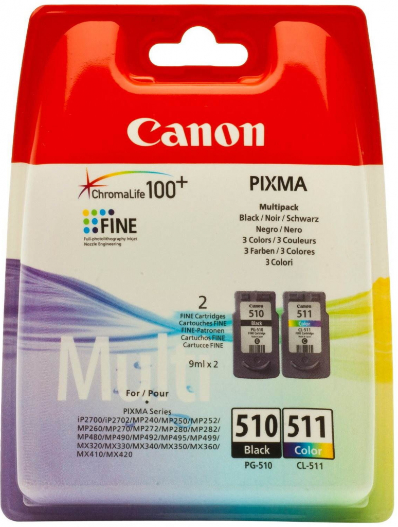 Canon 2970B010 - originálny