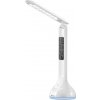 avide ABLDLRGB-CALENDAR-4W stolná lampa SMD LED pevne zabudované LED osvetlenie 4 W biela; ABLDLRGB-CALENDAR-4W