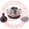 Lożisko kolesa - opravná sada MASTER-SPORT GERMANY 3606-SET-MS