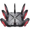 TP-Link Archer GX90 OneMesh/EasyMesh WiFi6 router (AX6600,2,4GHz/5GHz/5GHz,1x2,5GbELAN/WAN,1xGbELAN/WAN,3xGbELAN,2xUSB)