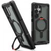 UAG Plasma XTE MagSafe Samsung Galaxy S25 Ultra čierno-oranžový KF2346088