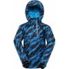 Alpine Pro Ghado Detská lyžiarska bunda KJCY267 cobalt blue 152-158