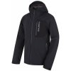 Pánska softshellová bunda Husky Samai M black XXXL