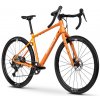 Bicykel Ghost Asket Advanced ember-saffron 2026