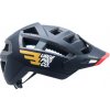 Urge All-Air - cyklistická helma black mate - S/M