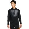Nike Therma-Fit Academy Winter Warrior M DC9168-010 sweatshirt (91560) Black XL (188cm)