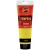 Koh-I-Noor farby temperové 250 ml žltá tmavá