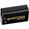 Batéria pre fotoaparát PATONA pre Panasonic DMW-BLK22 2250mAh Li-Ion Protect (PT13465)