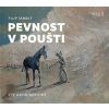 Pevnosti v poušti - Filip Jánský