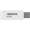 ADATA UC310/64GB/USB 3.2/USB-A/Biela UC310-64G-RWH