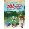 101 tipov ako prežiť v prírode pre všetkých - Chris McNab