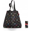 Reisenthel Skladacia taška Mini Maxi Shopper dots