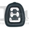Držiak, výfukový systém FA1 333-908 333-908