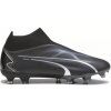 Shoes Puma ULTRA Match+ LL FG/AG 107511-02 (129339) Black/Green 42 1/2