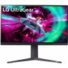 LG UltraGear/ 32GR93U-B/ 31, 5