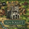 Ken Follett: The Kingsbridge 1000-piece jigsaw puzzle - autor neuvedený